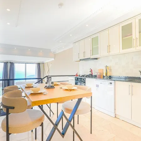 Feda Apartmanhotel