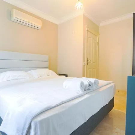 Apart-hotel Feda Alanya