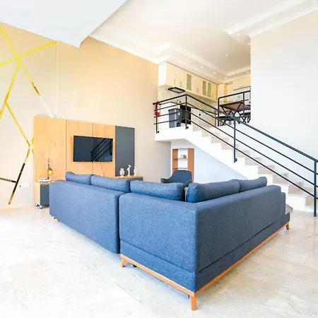 Apartmanhotel Feda *