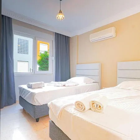 Feda Apart-hotel *