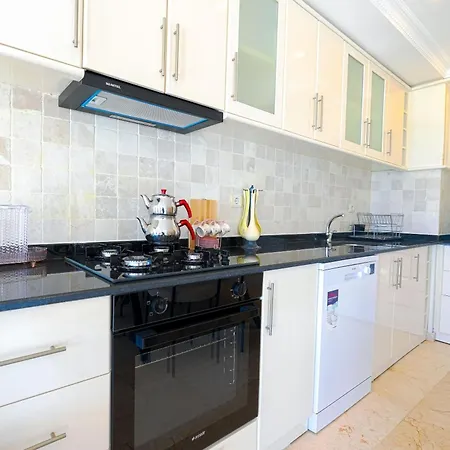 Apartmanhotel Feda *
