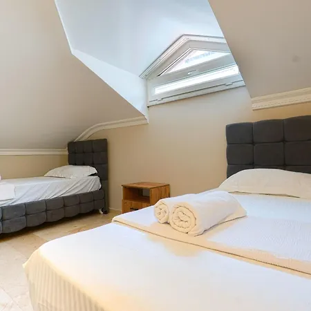 Apartmanhotel Feda *