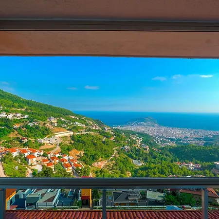 Apartmanhotel Feda *