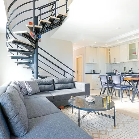 Feda Apartmanhotel Eskiömerler