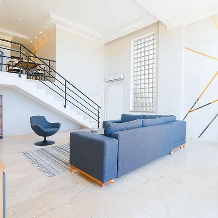 Apartmanhotel Feda Eskiömerler