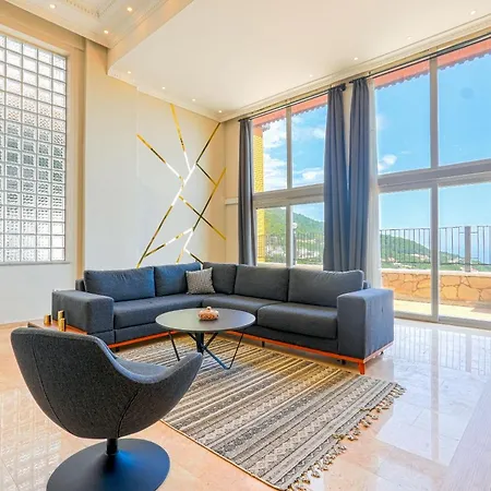 Apartmanhotel Feda