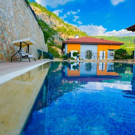 Apart-hotel Feda *
