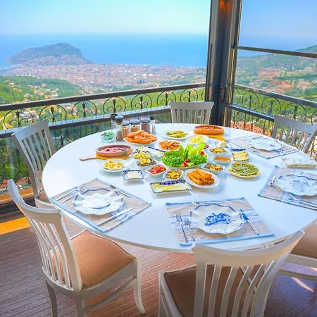 Apartmanhotel Feda