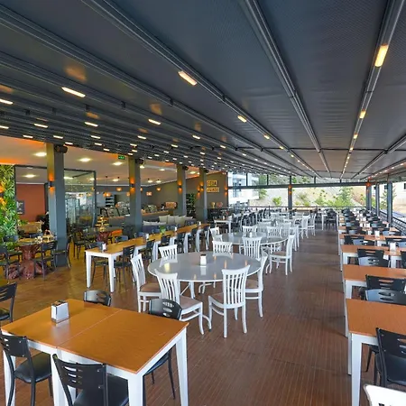 Apart-hotel Feda *