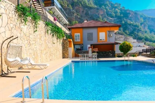 Feda Appart hôtel *