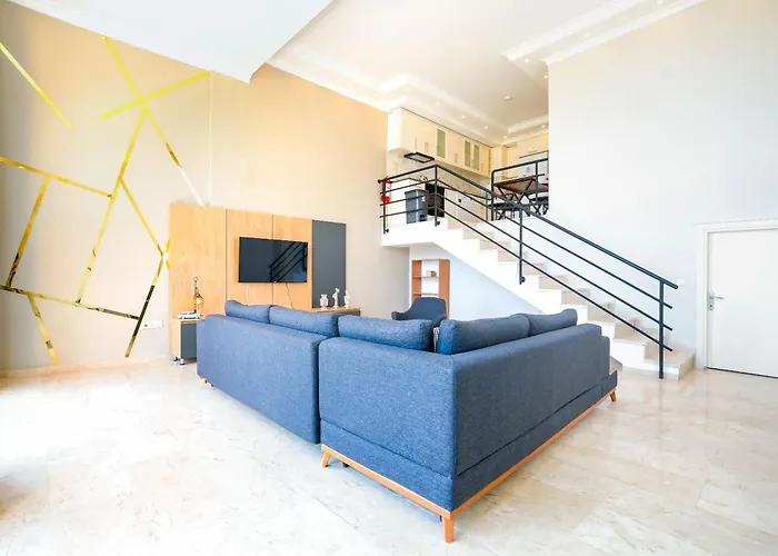 Appart hôtel Feda *