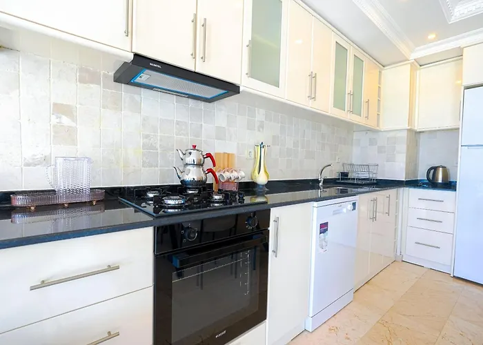 Appart hôtel Feda *