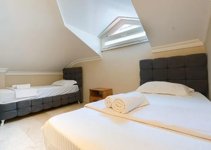 Appart hôtel Feda *