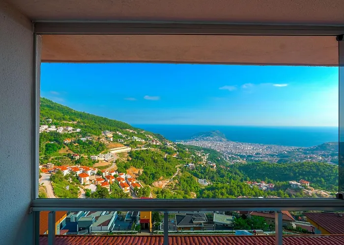 Appart hôtel Feda *