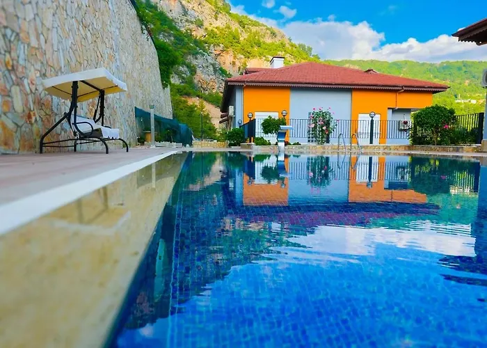 Appart hôtel Feda *