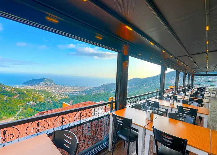 Feda Appart hôtel *