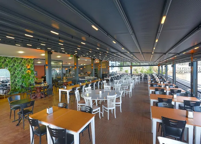 Appart hôtel Feda *